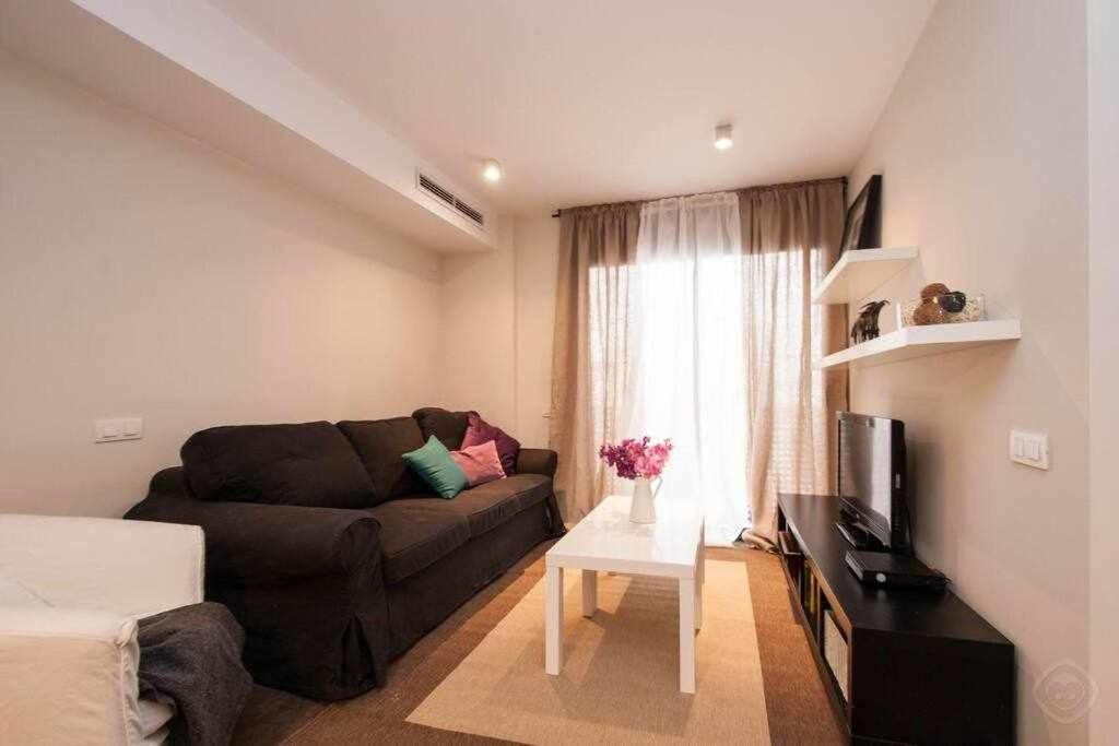 Port Iv Centrico Ideal Grupos 12 Appartement