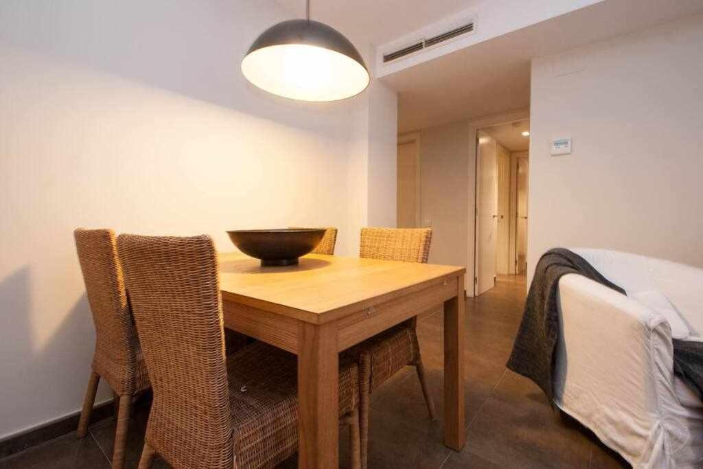 Port Iv Centrico Ideal Grupos 12 Appartement