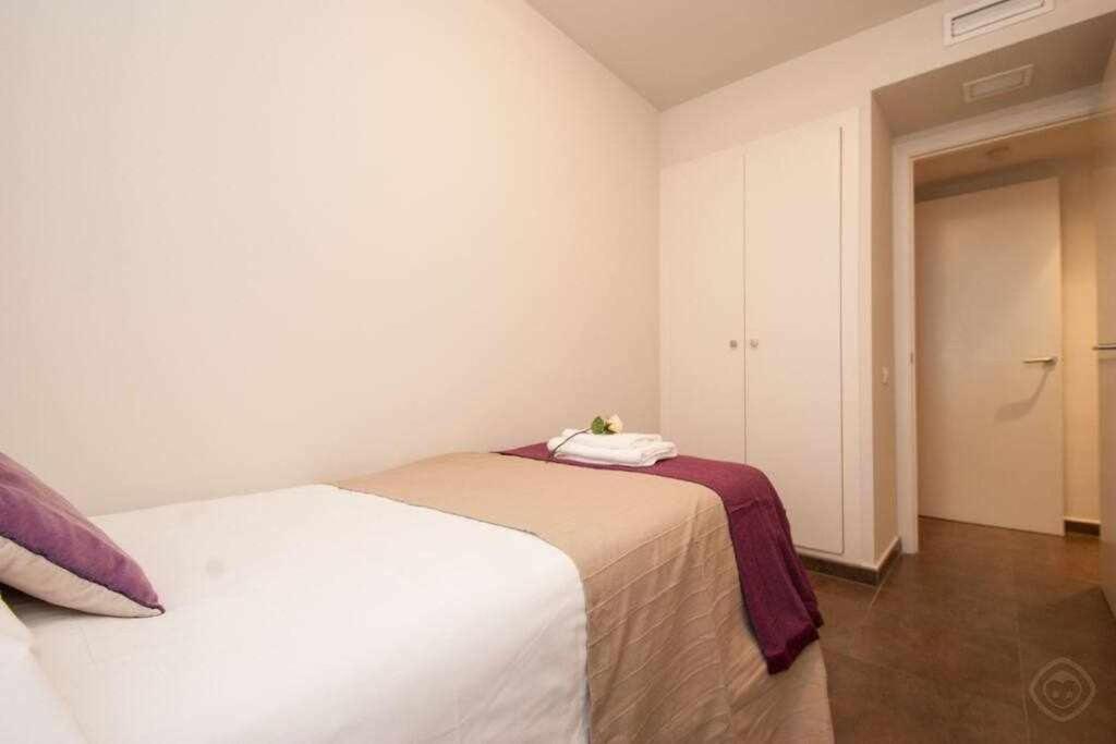 Port Iv Centrico Ideal Grupos 12 Appartement *