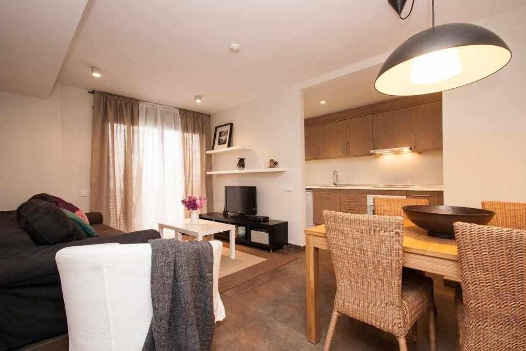 Appartement Port Iv Centrico Ideal Grupos 12