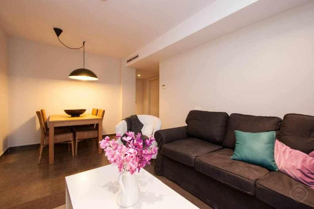 Port Iv Centrico Ideal Grupos 12 Appartement Barcelone