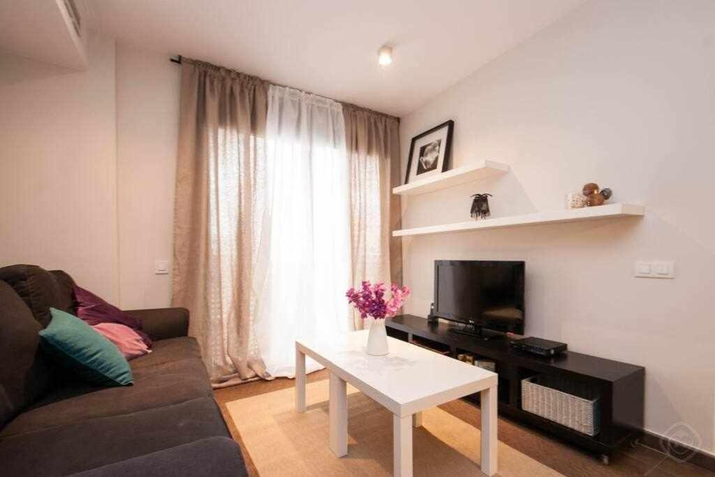 Appartement Port Iv Centrico Ideal Grupos 12