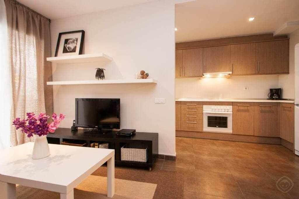 Port Iv Centrico Ideal Grupos 12 Appartement