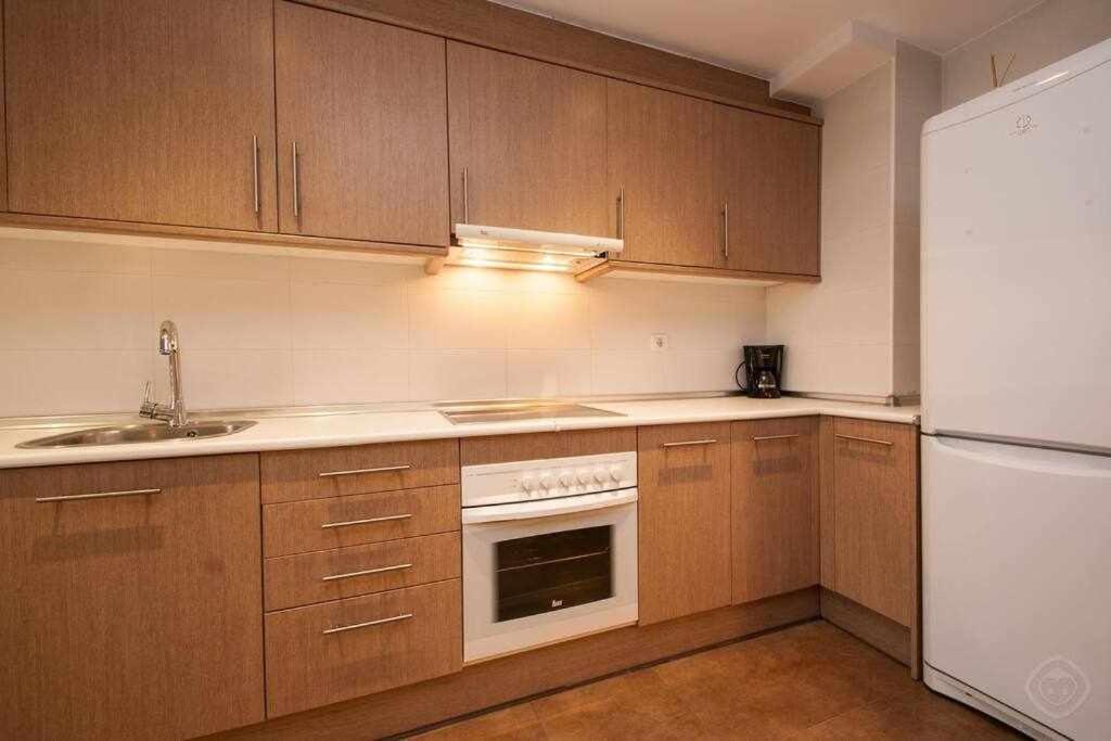Port Iv Centrico Ideal Grupos 12 Appartement Barcelone