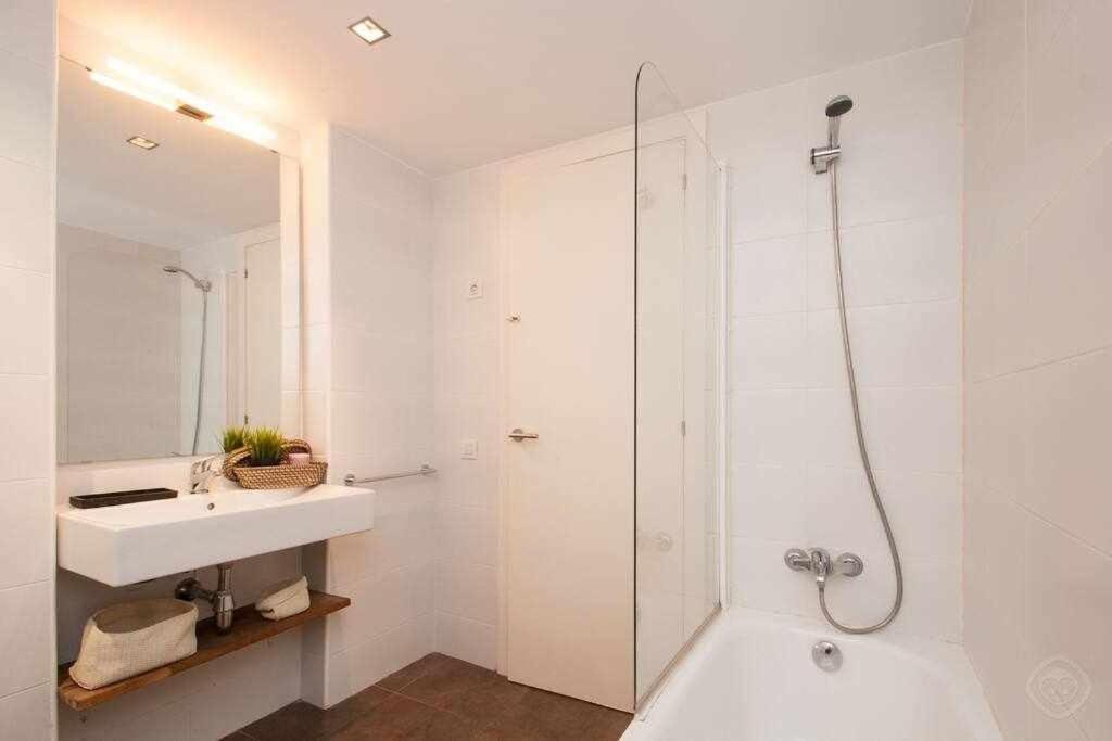 Appartement Port Iv Centrico Ideal Grupos 12 *