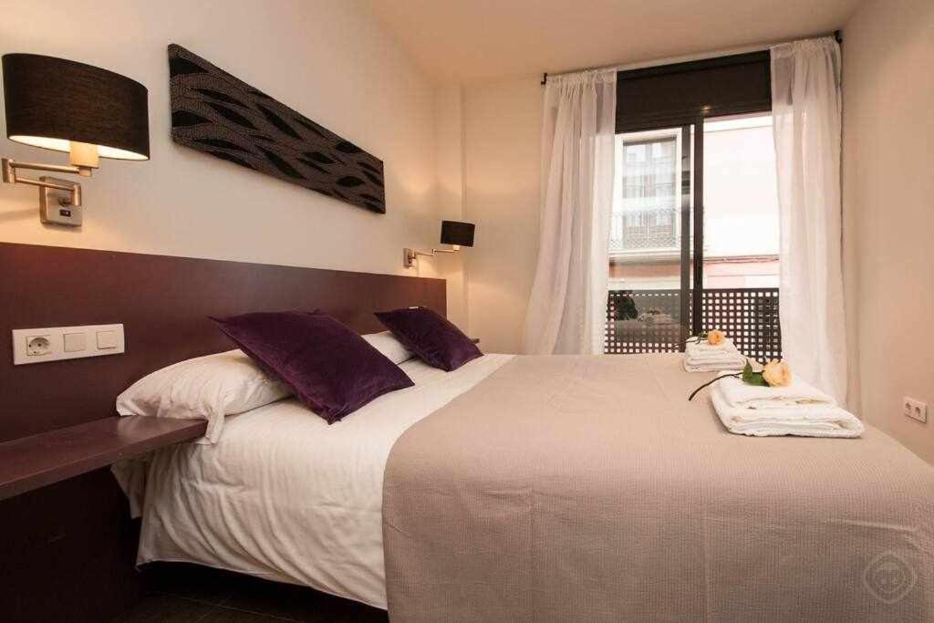 Appartement Port Iv Centrico Ideal Grupos 12