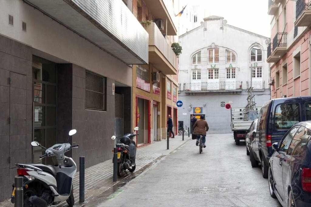 Port Iv Centrico Ideal Grupos 12 Appartement *