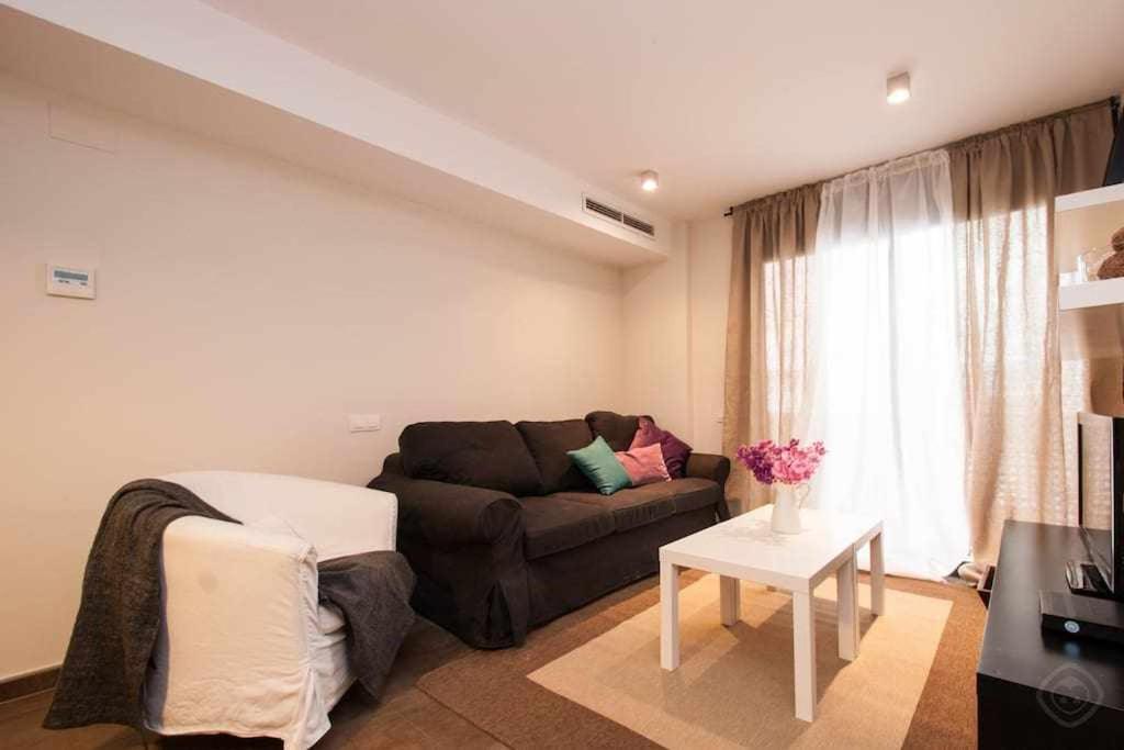 Port Iv Centrico Ideal Grupos 12 Appartement
