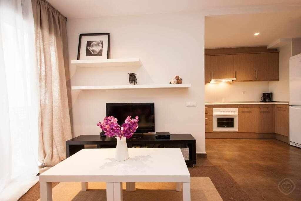 Port Iv Centrico Ideal Grupos 12 Appartement